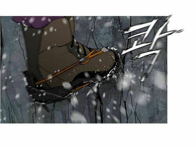 đêm vùng cực chapter 6 74