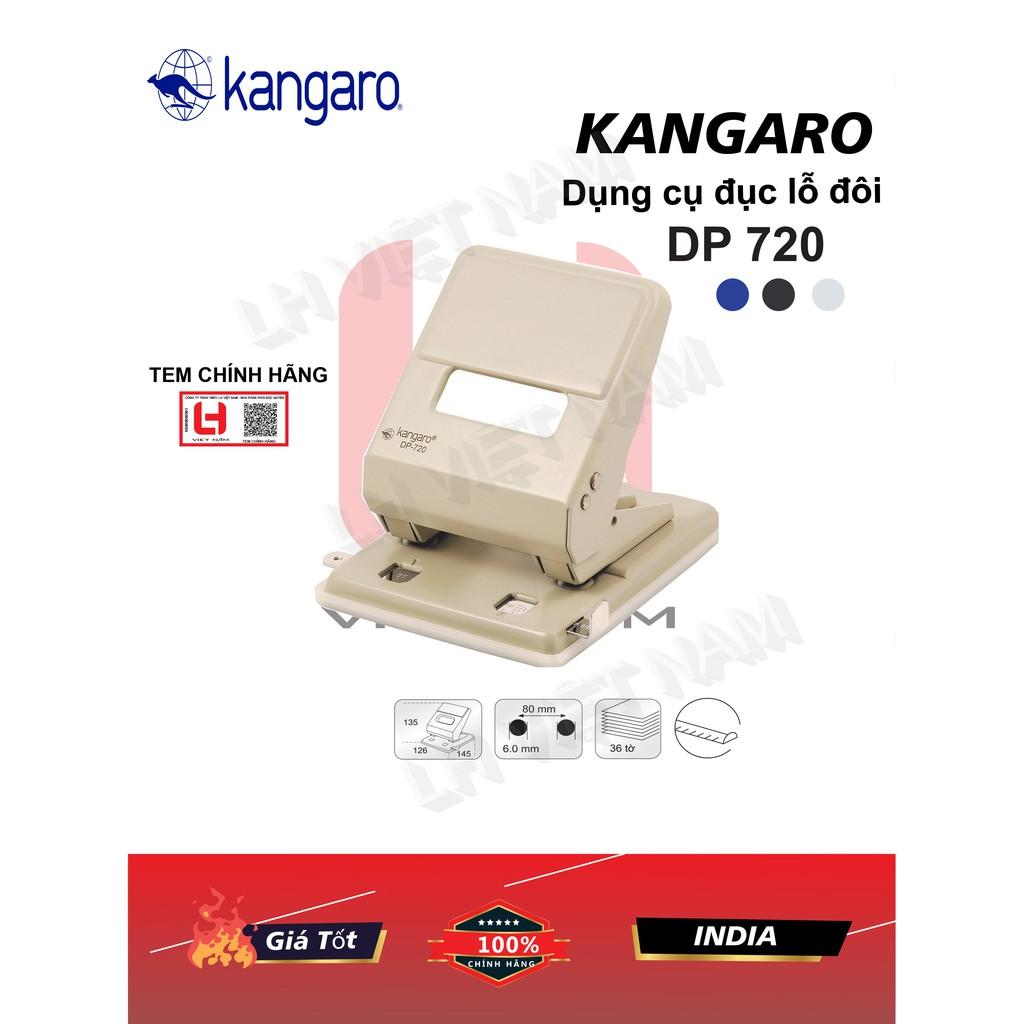 Dụng cụ đục lỗ Kangaro DP-720