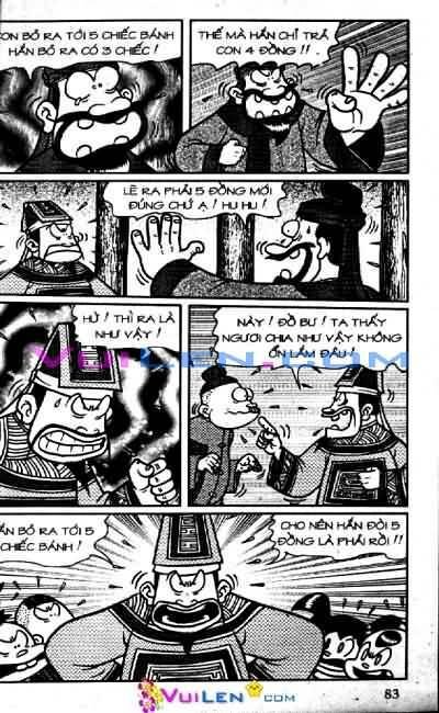 thần đồng đất việt chapter 33 79