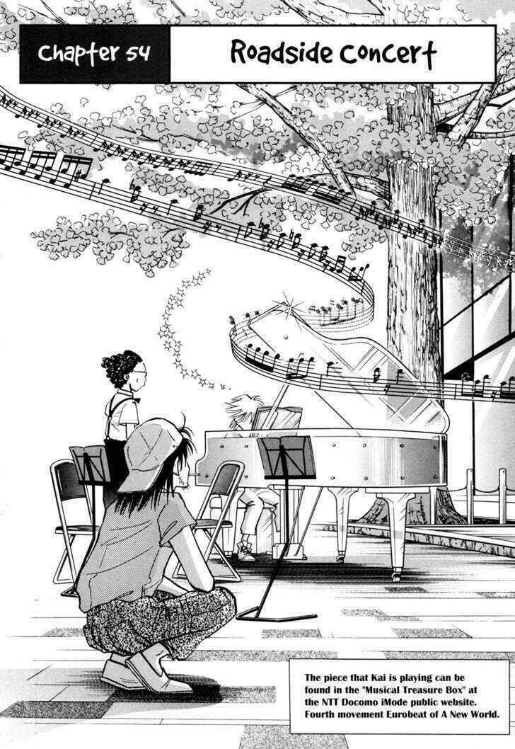 piano no mori chapter 54 8