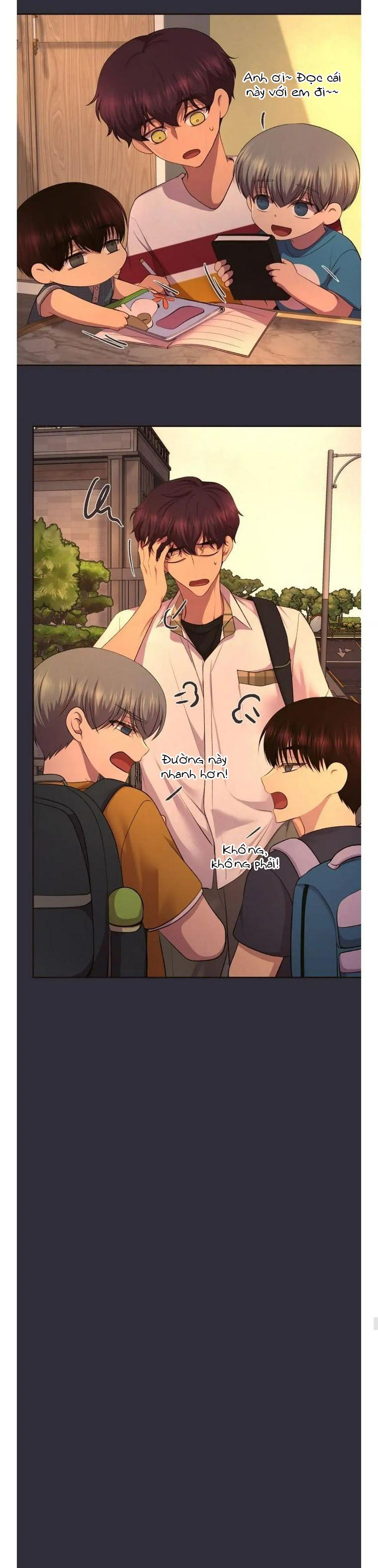 giữ em thật chặt (hold me tight) chapter 173 8