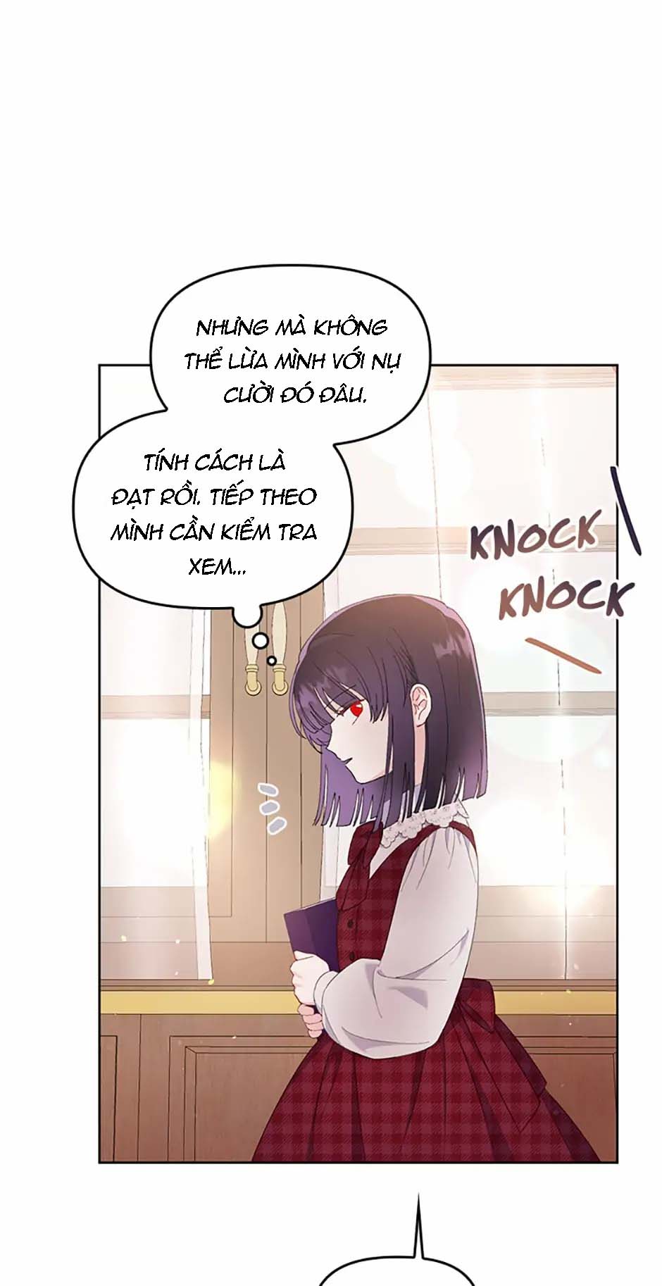 đỉnh cấp xuyên không chapter 11.1 14