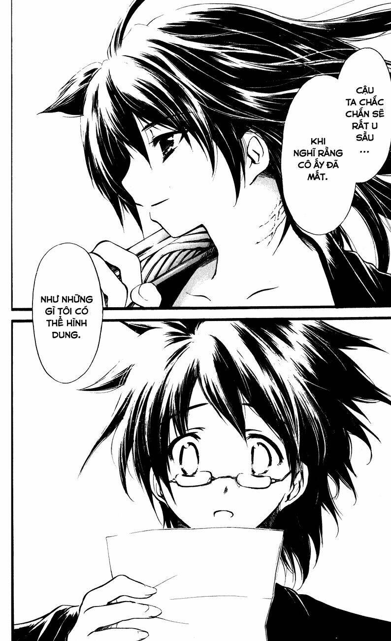 watashi no messiah-sama chapter 60 24