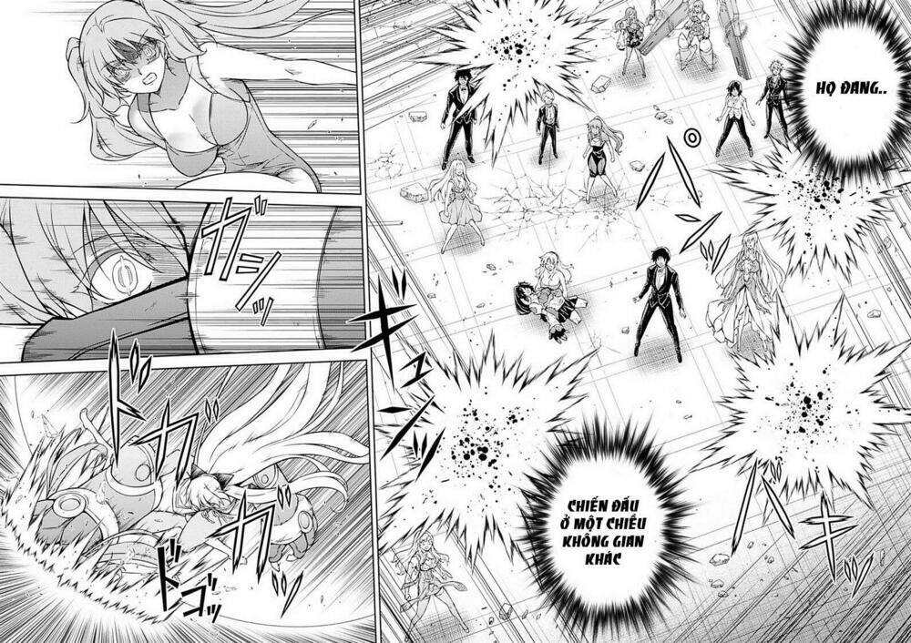 freezing chapter 201 7