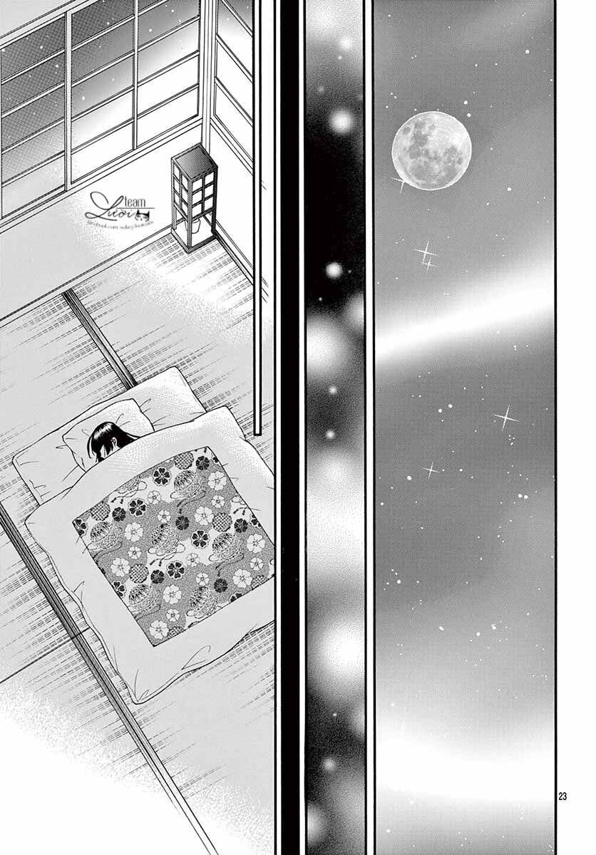 chàng rể giả nhân giả nghĩa chapter 4 23