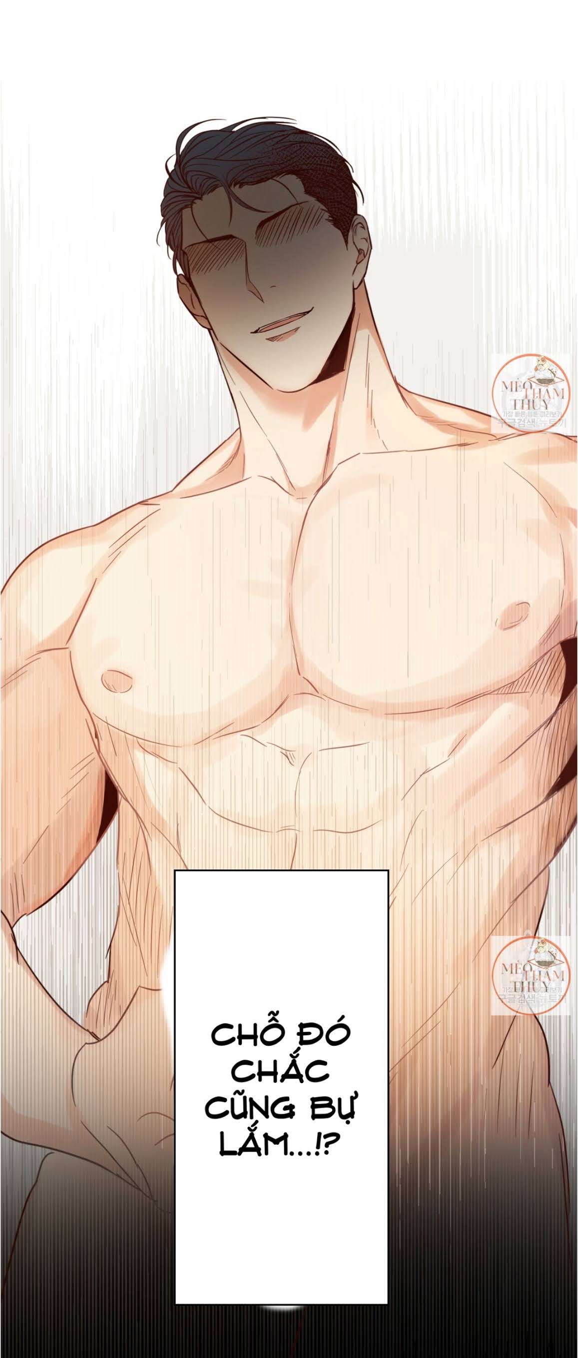 cửa hàng tiện lợi nguy hiểm chapter 2 11