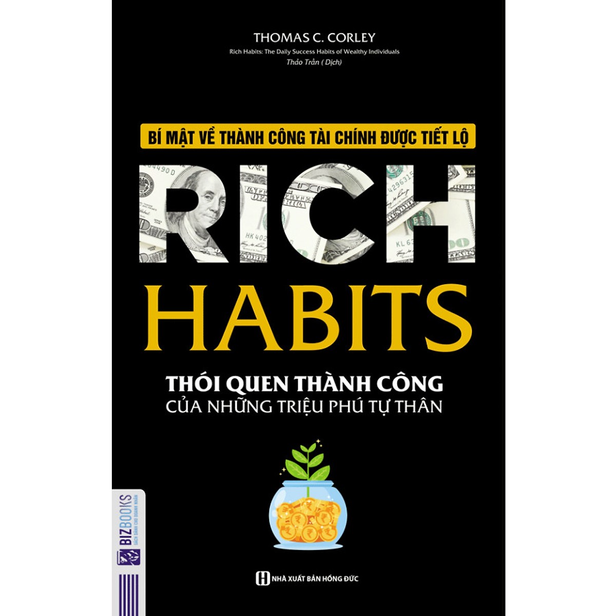 Bộ Sách Bí Mật Của Sự Thành Công