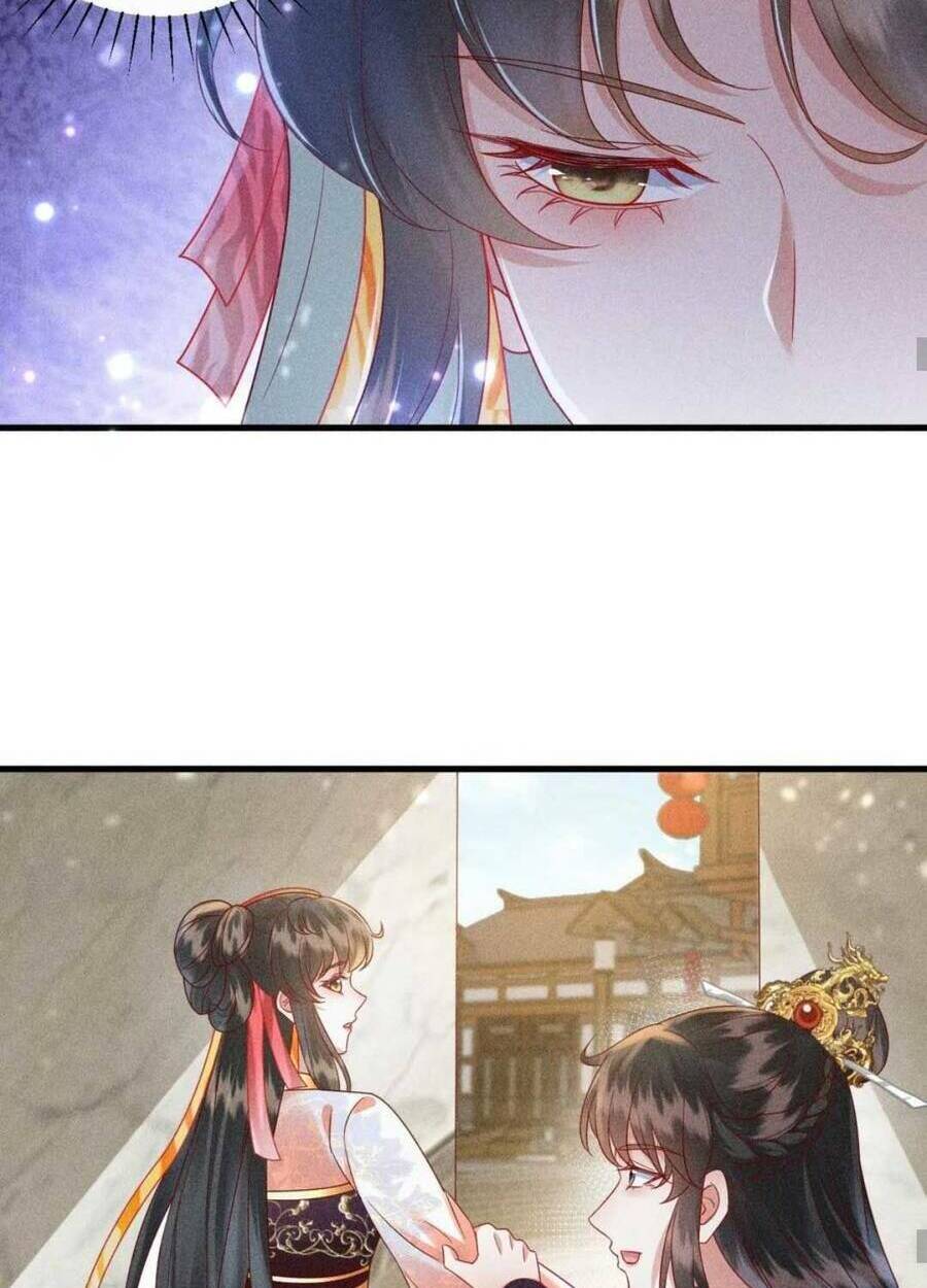 đại đích nữ trọng sinh về báo thù chapter 31 65