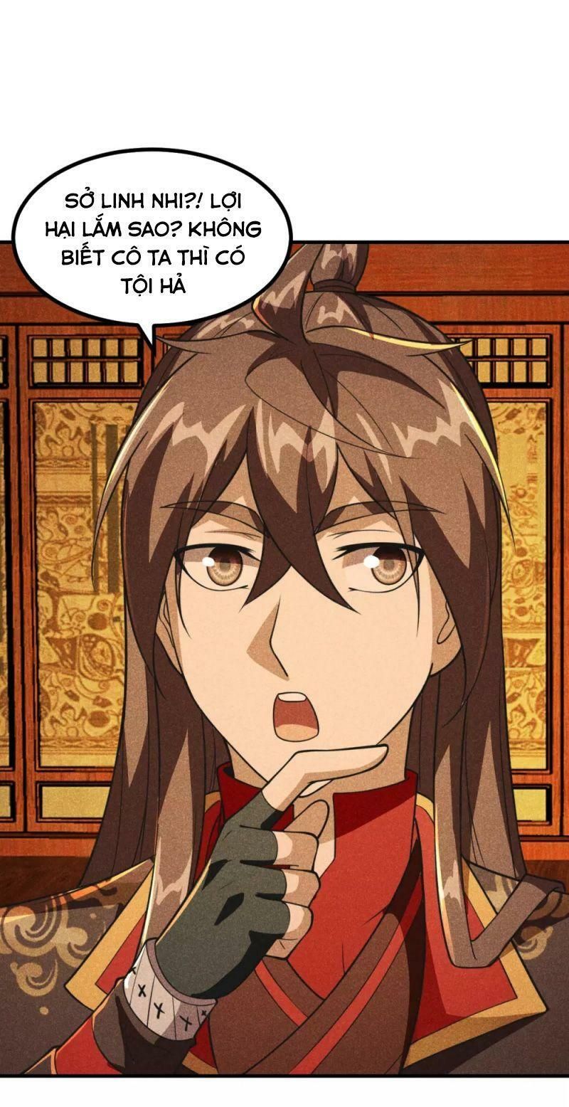 tiên võ đế tôn chapter 165 3