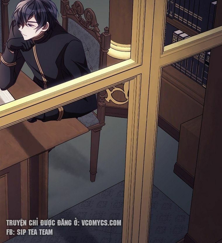 tôi nhìn thấy cái chết của bạn chapter 26 65