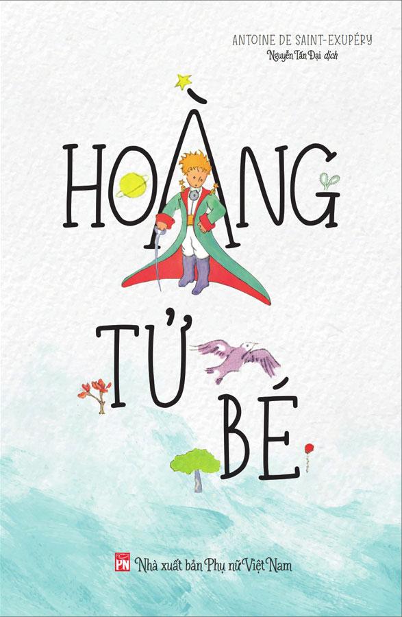 Hoàng Tử Bé