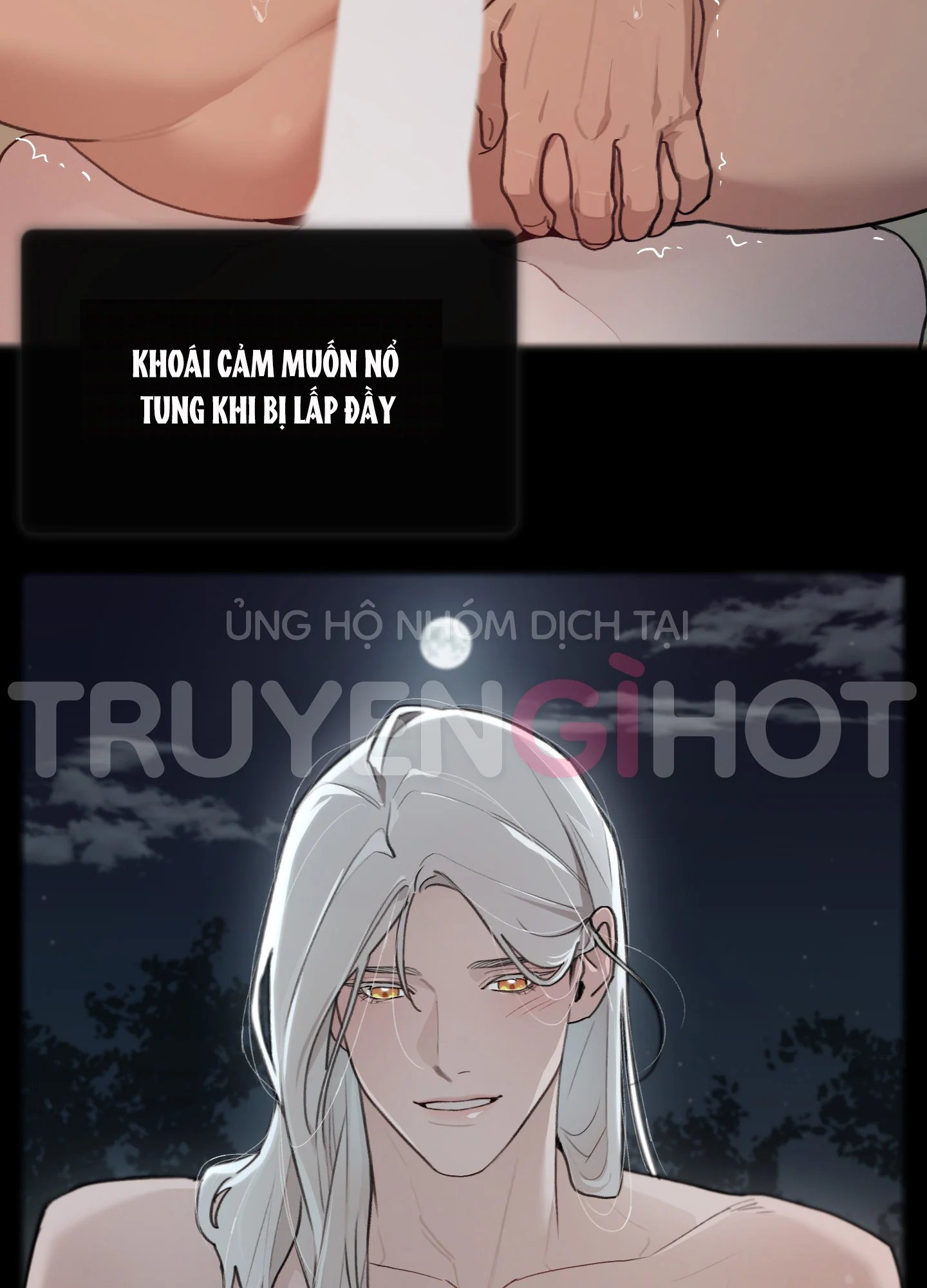 plaything - món đồ chơi của đại công tước chapter 30.2 34