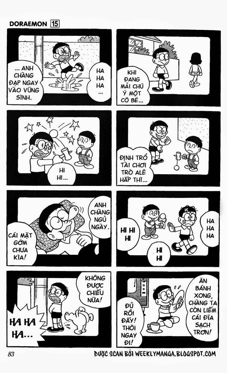 doraemon chapter 276 3
