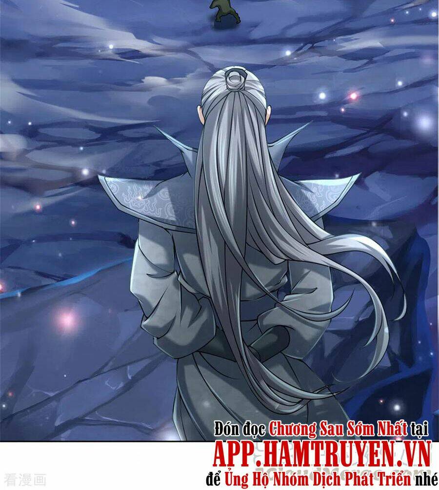 thân thể của ta là kiếm chủng chapter 120 11