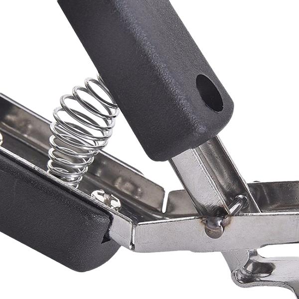 Dụng Cụ Gắp Đồ Nóng Inox - Loại Tốt