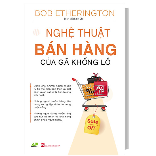 combo Đỉnh cao bán hàng thời 4.0:Khéo Nói Hay Để Khách Hàng Mua Ngay + Nghệ Thuật Bán Hàng Bằng Câu Chuyện + Nghệ Thuật Bán Hàng Của Gã Khổng Lồ + Nghệ Thuật Chinh Phục Khách Hàng Qua Điện Thoại Của Gã Khổng Lồ + Bán hàng, quảng cáo và kiếm tiền trên Facebook + Thôi miên bằng ngôn từ + Bán Được Hàng Hay Là Chết + Người bán hàng giỏi phải bán mình trước nt