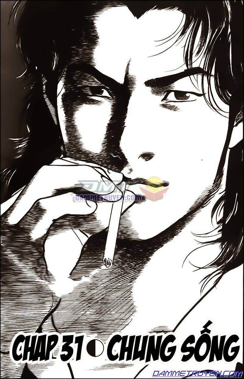 heat - thế giới ngầm chapter 31 1