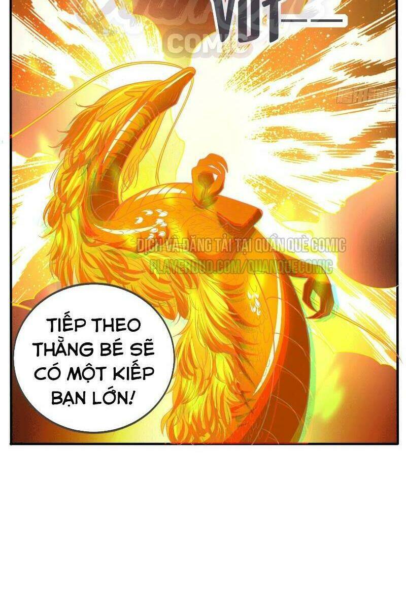 nghệ đạo đế tôn chapter 2 38