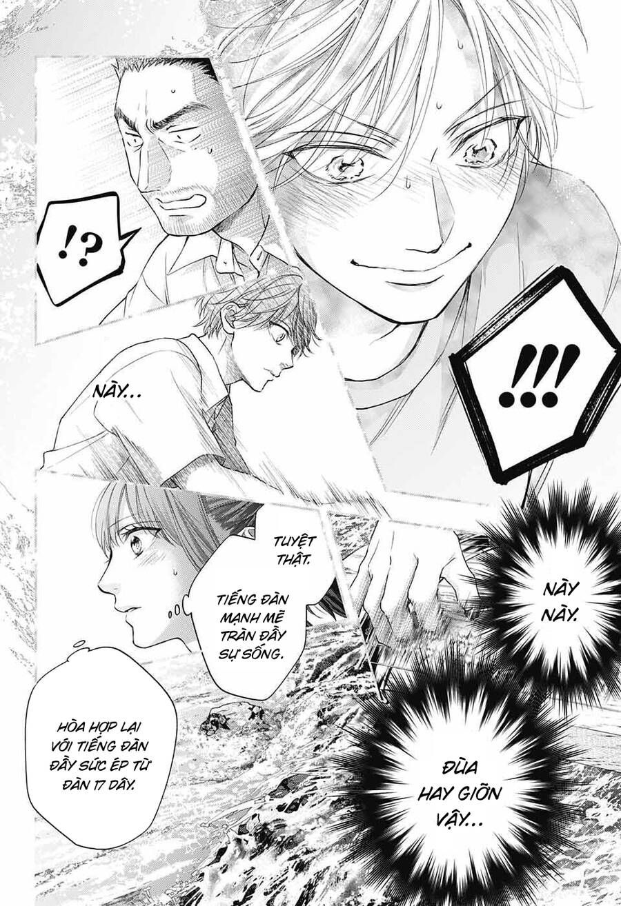 kono oto tomare! chapter 122 26