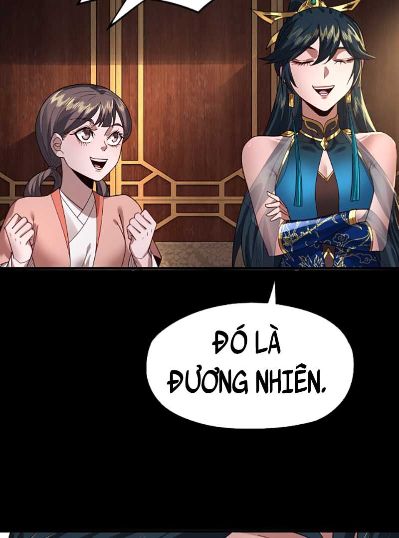 Ta Trời Sinh Đã Là Nhân Vật Phản Diện chapter 88.5 5