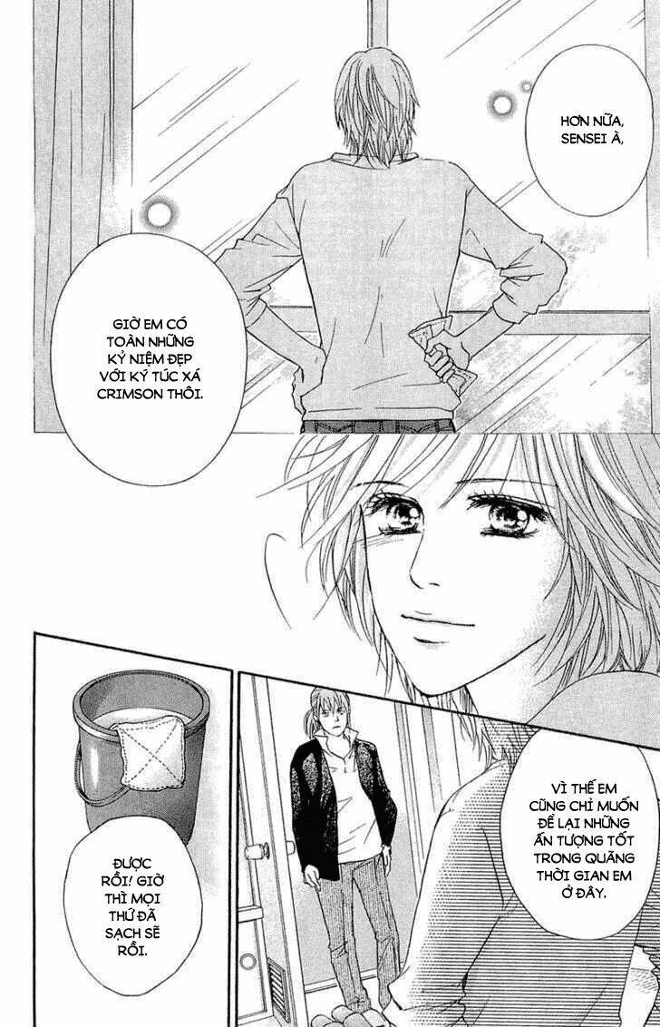 xứng danh anh hùng chapter 53 39