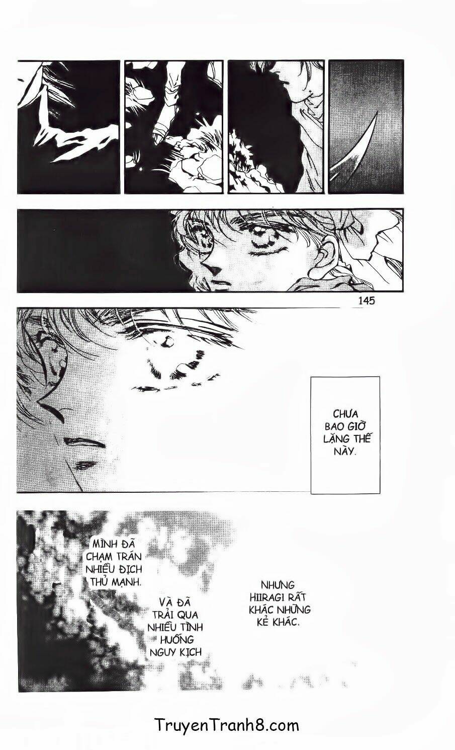 đứa con số phận chapter 73.1 6