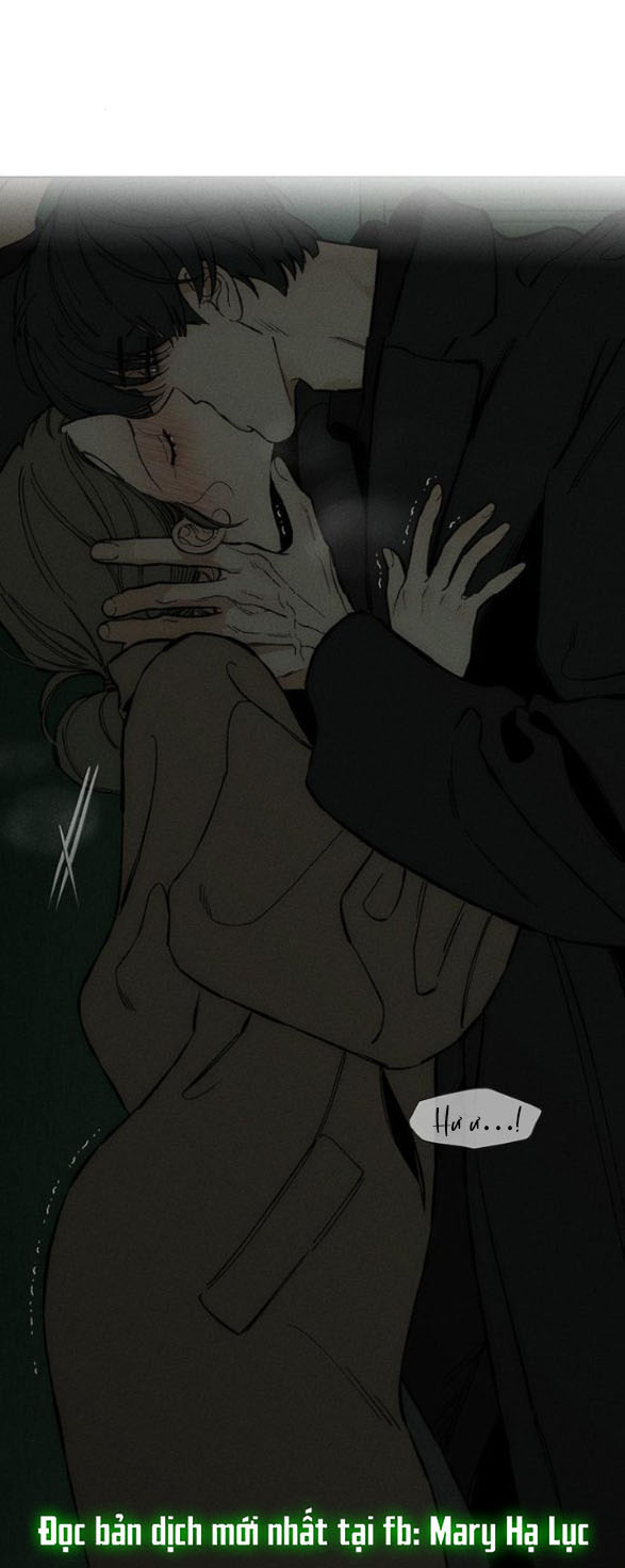 [18+] Nước Mắt Trên Đóa Hoa Tàn chapter 36.1 4