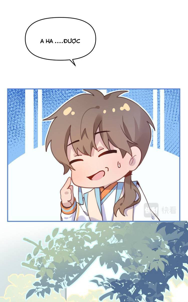 mối tình đầu của cậu ấy lại chính là tôi chapter 12 38