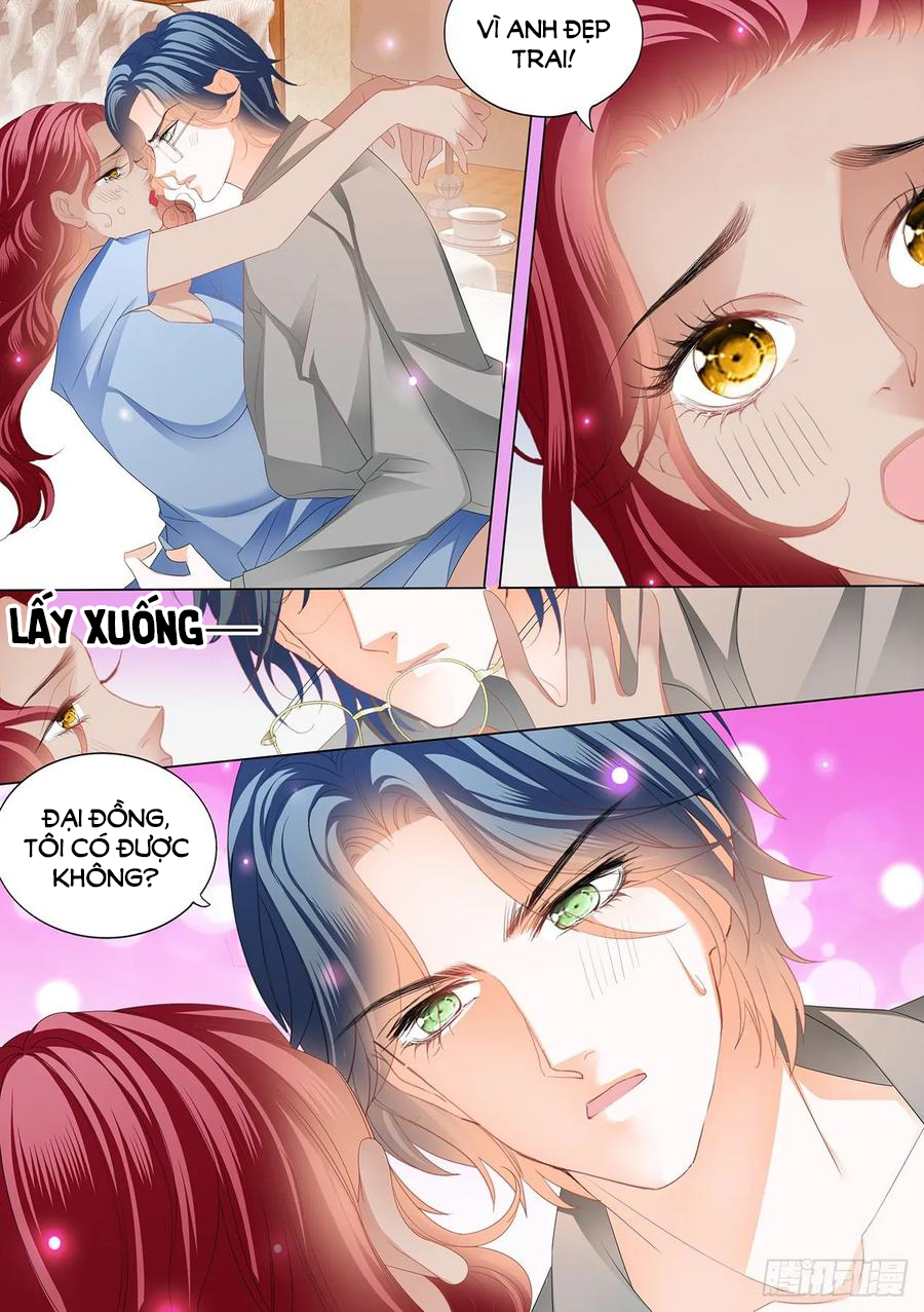 bá đạo tiểu thúc, xin trêu chọc vừa thôi! chapter 171 11