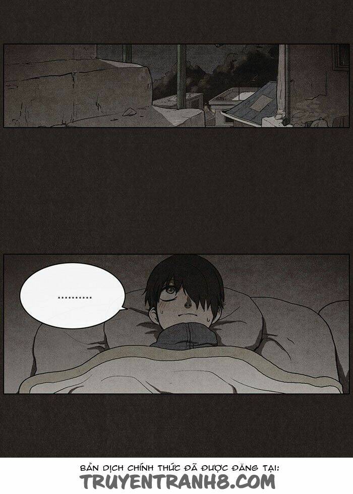 đứa con của quỷ dữ chapter 36 36