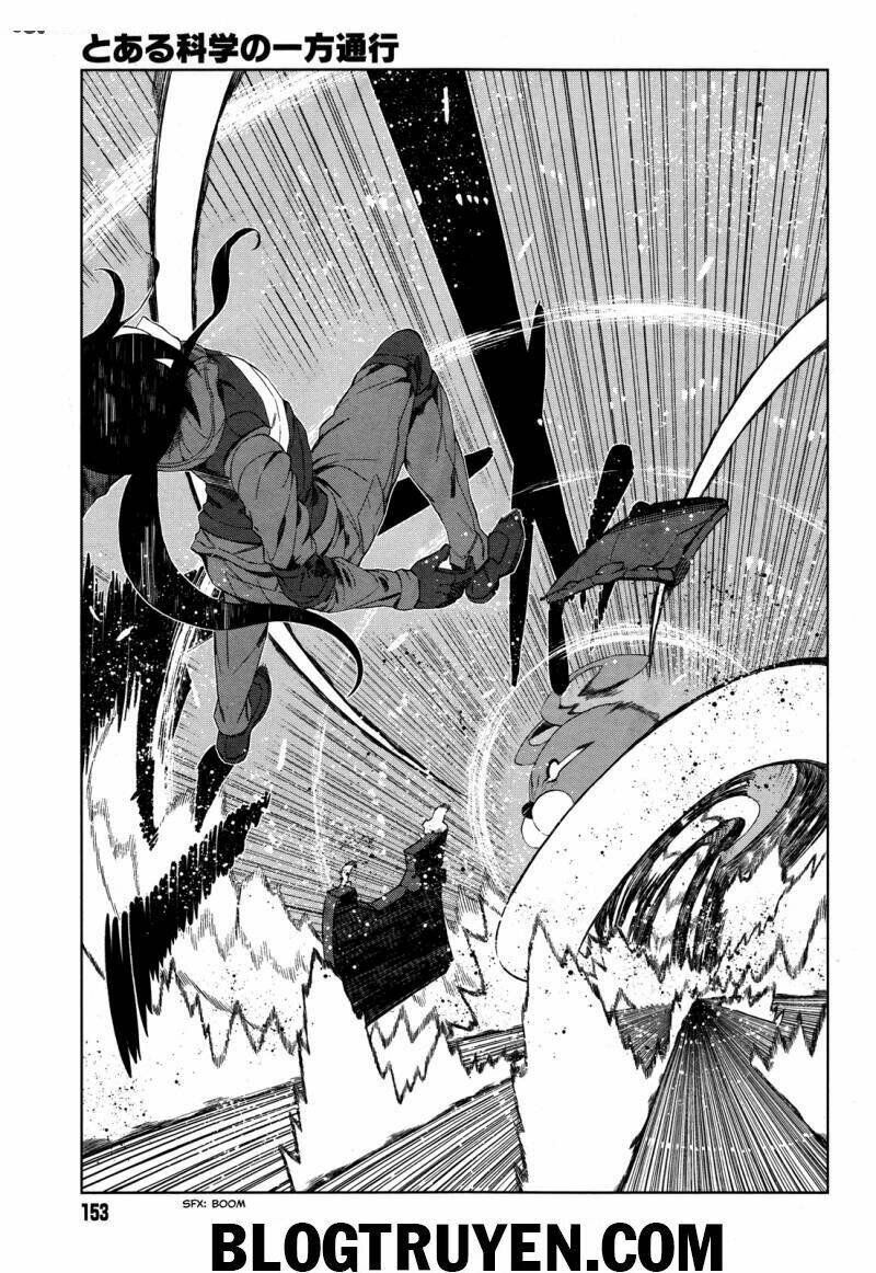 siêu năng lực gia mạnh nhất thành phố học viện chapter 13 23