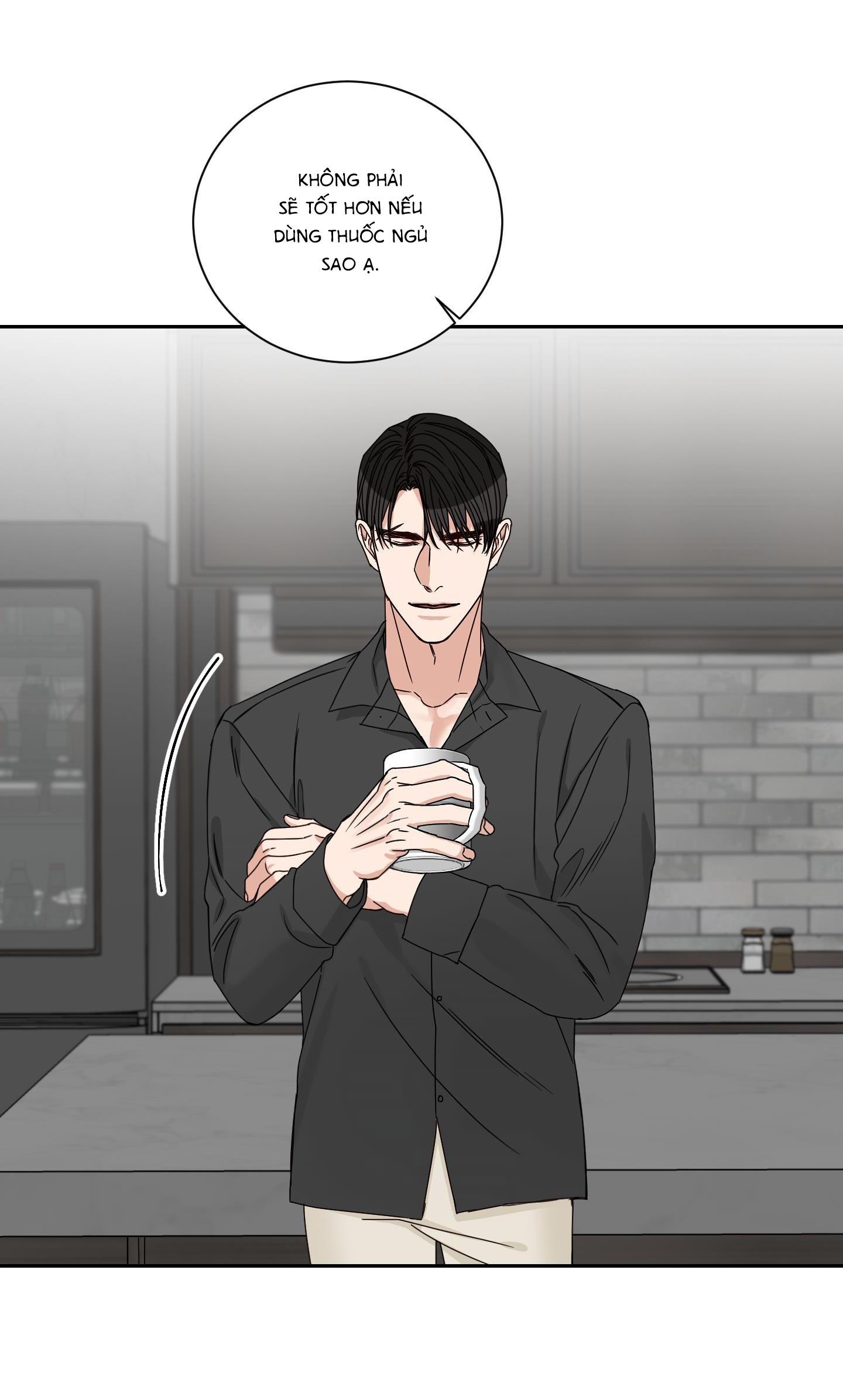 điểm dừng chân cuối cùng chapter 47 54