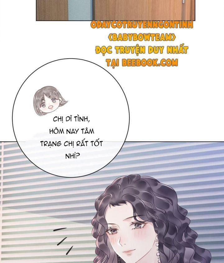 nữ phụ xuyên sách chỉ muốn làm cá ướp muối chapter 27 33