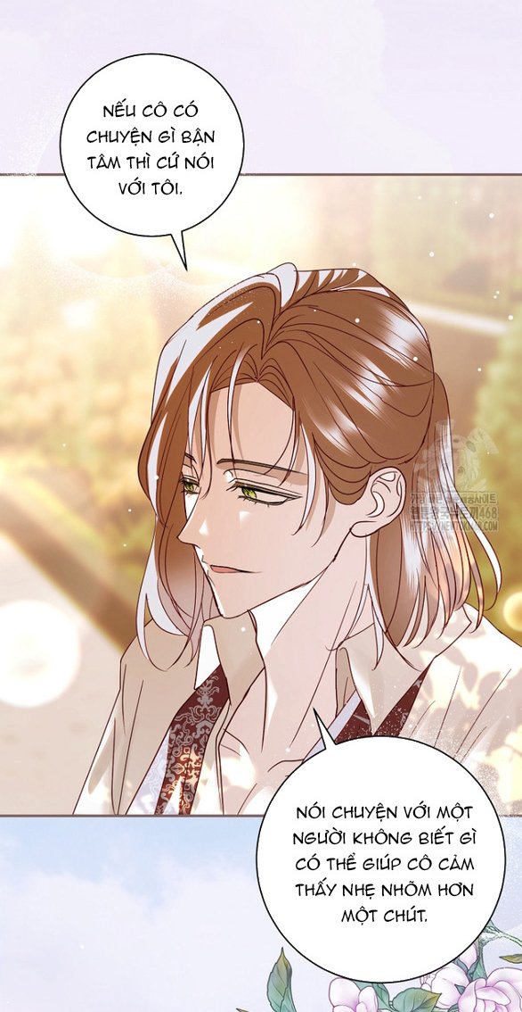 ngài công tước, tôi sẽ làm mọi thứ, trừ việc kết hôn! chapter 17.2 17