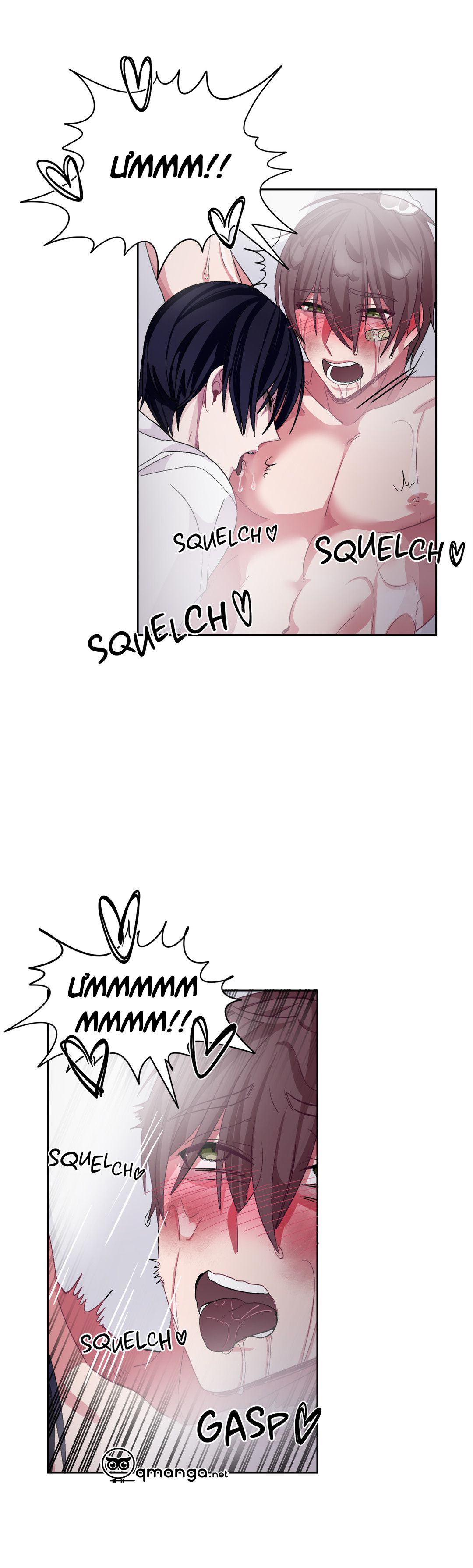 hãy tuân lệnh tôi chapter 11 33