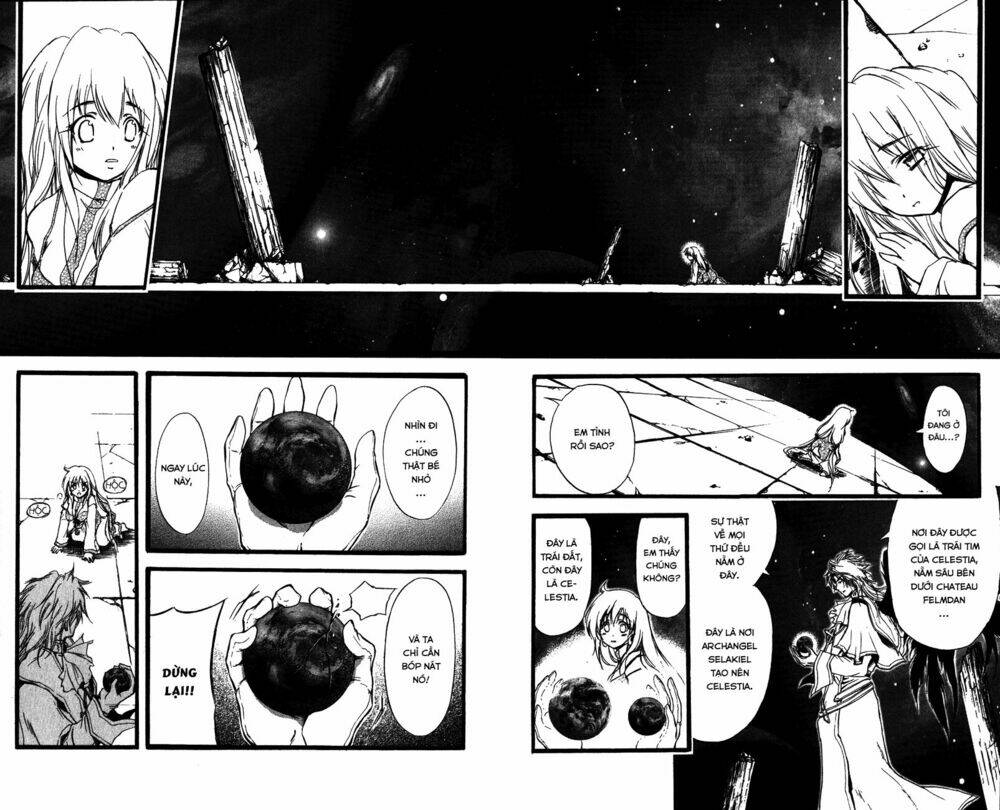 watashi no messiah-sama chapter 57 19