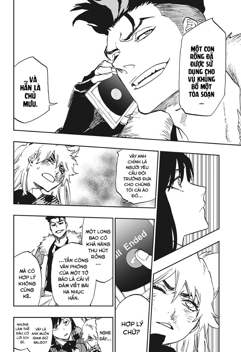 burn the witch chapter 3 8