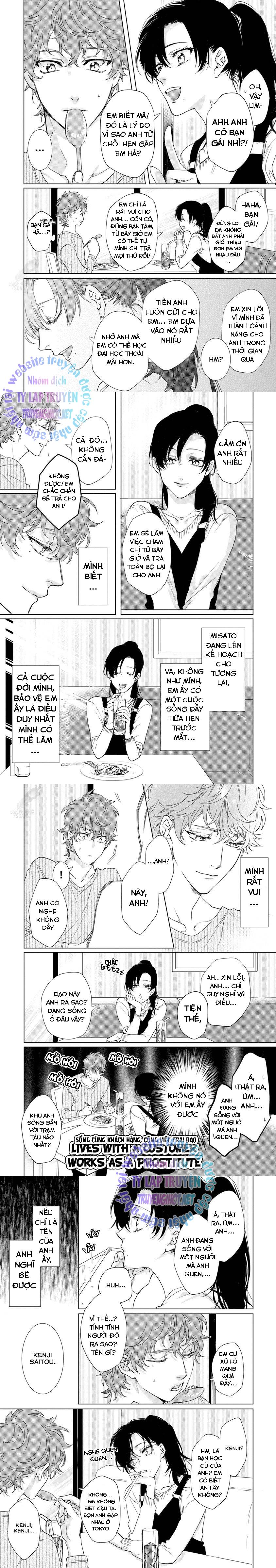 ham muốn kín đáo chapter 3 5