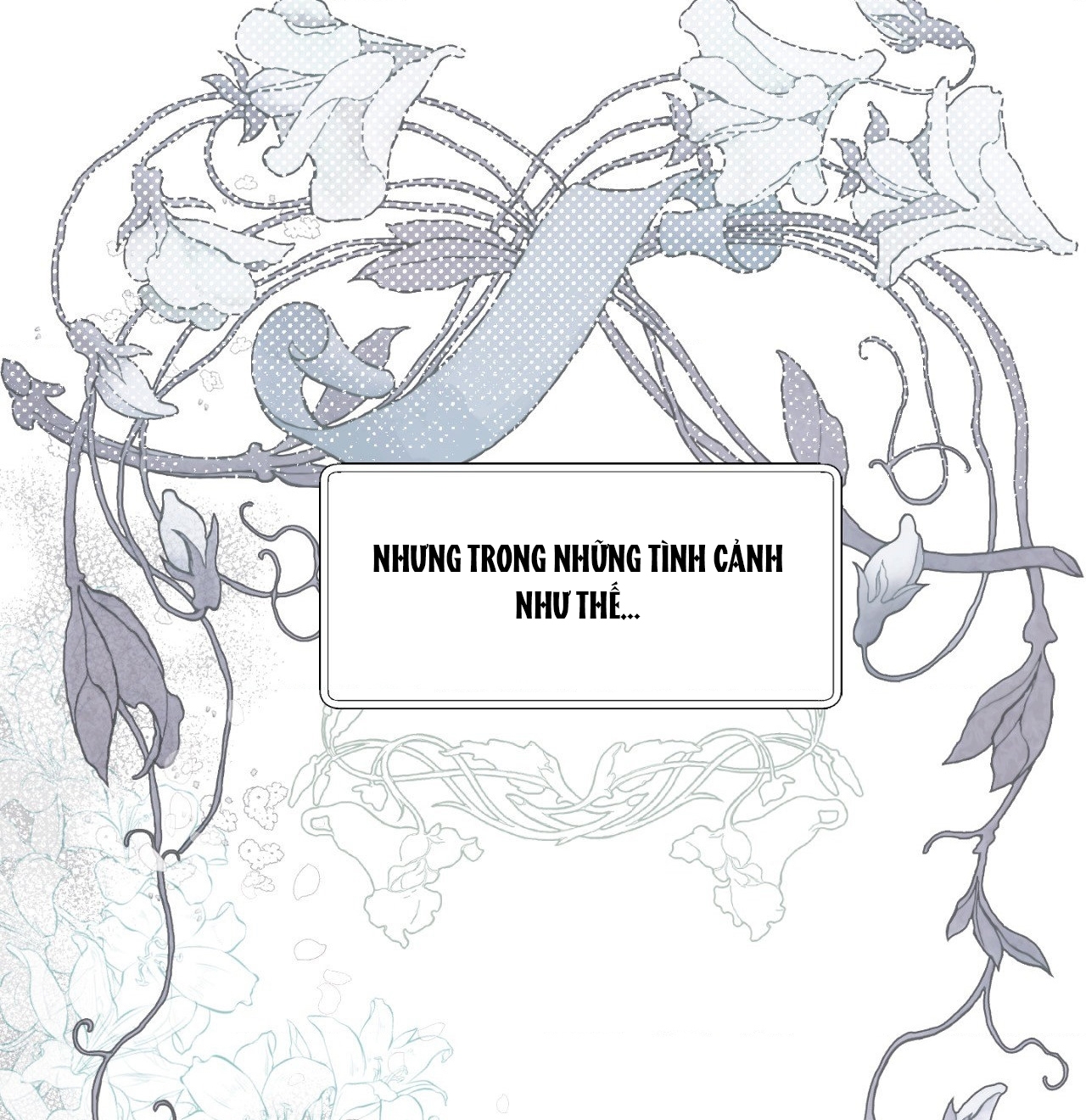 Chó Sống Trong Khu Vườn Của Hoàng Cung chapter 1.2 - Trang 24
