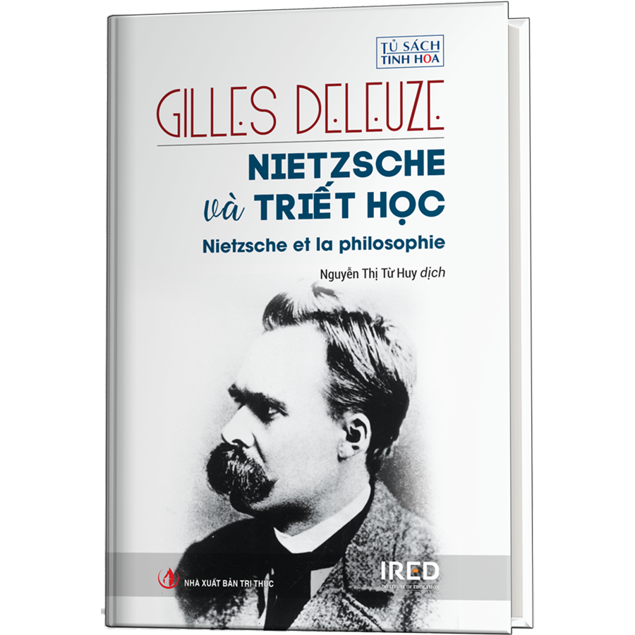 Nietzsche Và Triết Học (Nietzsche And Philosophy)