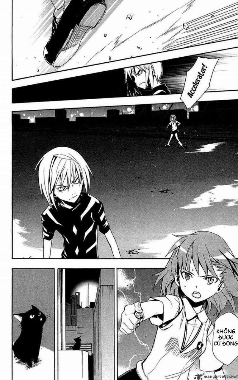 cấm thư ma thuật index chapter 20 8