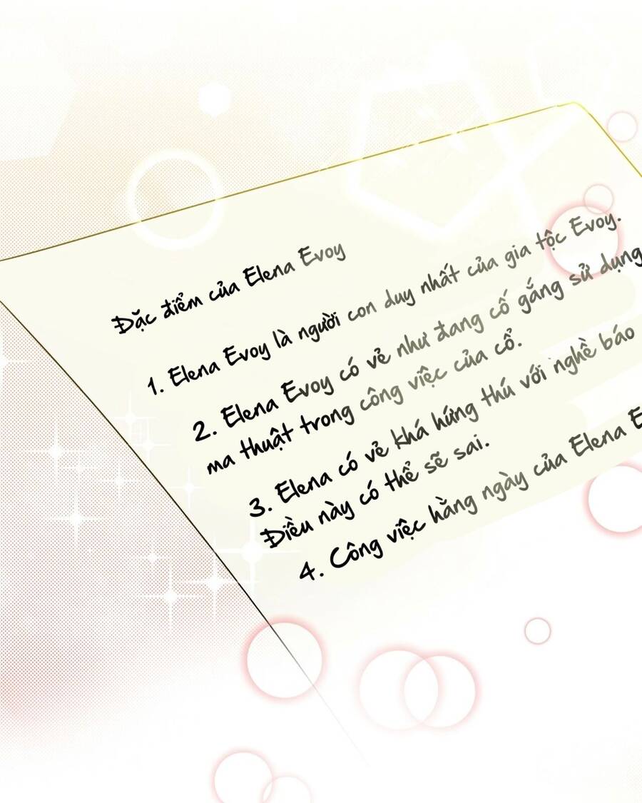nhật ký quan sát elena evoy chapter 13 41