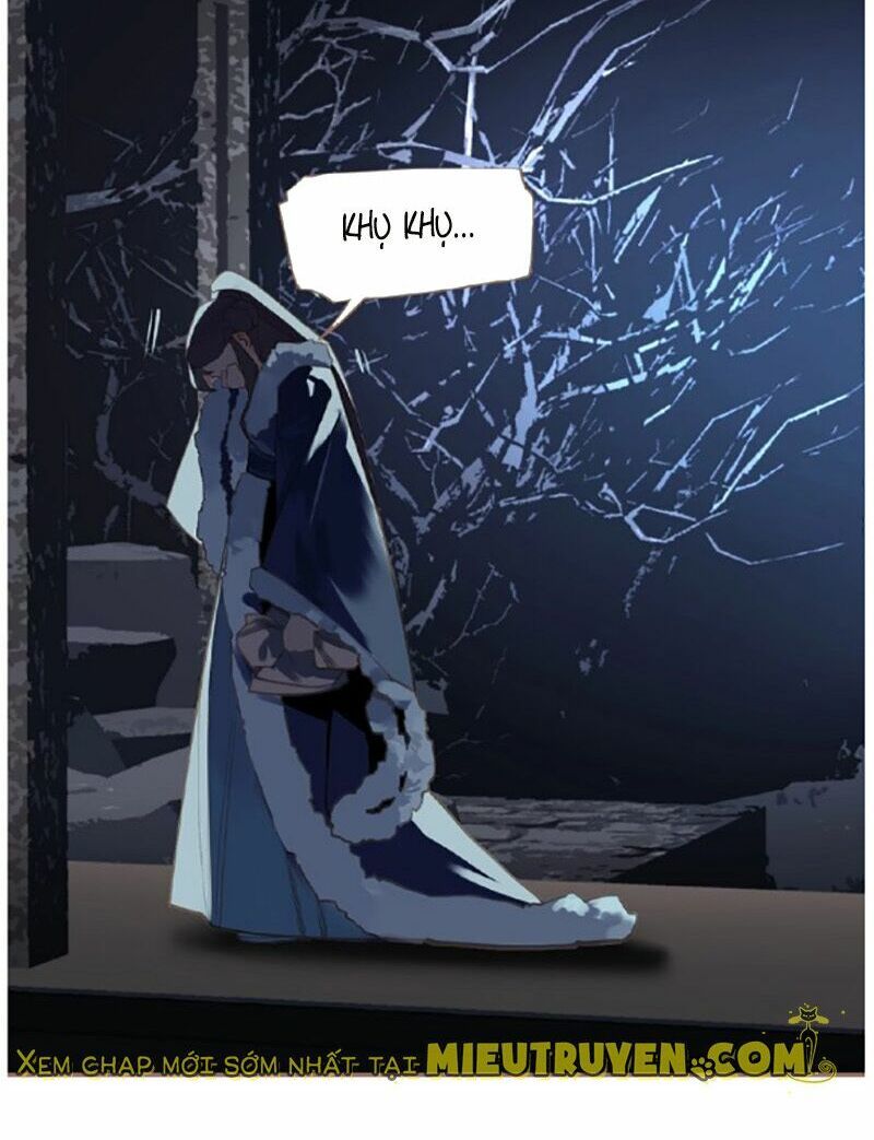 nhất đại linh hậu chapter 76 25