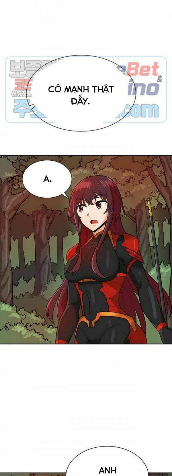 tôi tự động săn một mình chapter 81 9