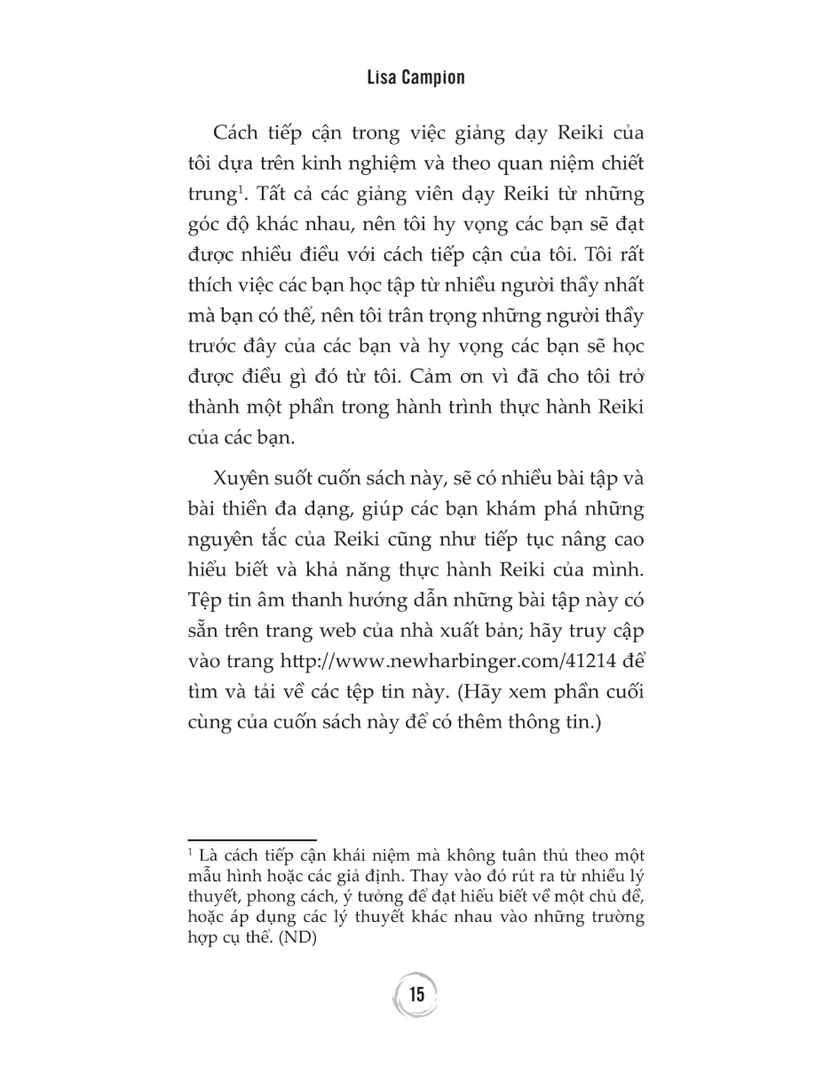 Reiki - Nghệ Thuật Chữa Lành Bằng Năng Lượng_1980