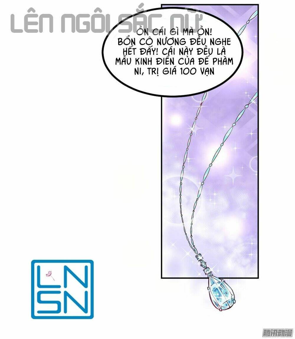 tổng tài khoái hôn chapter 2 9