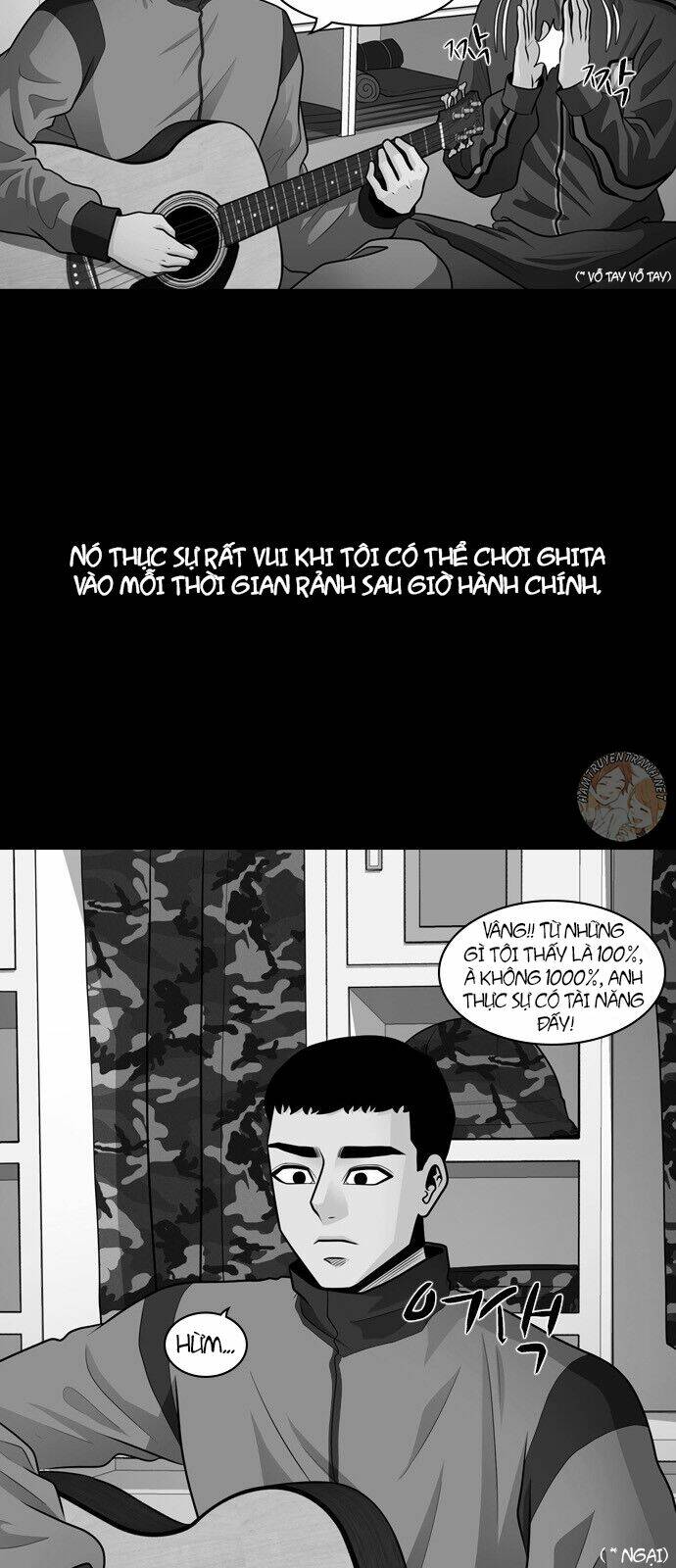 tomorrow - ngày mai chapter 29 3