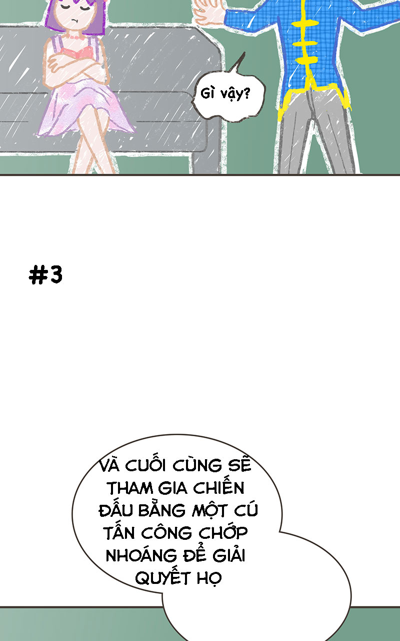 những nàng công chúa bị nguyền rủa chapter 4 22