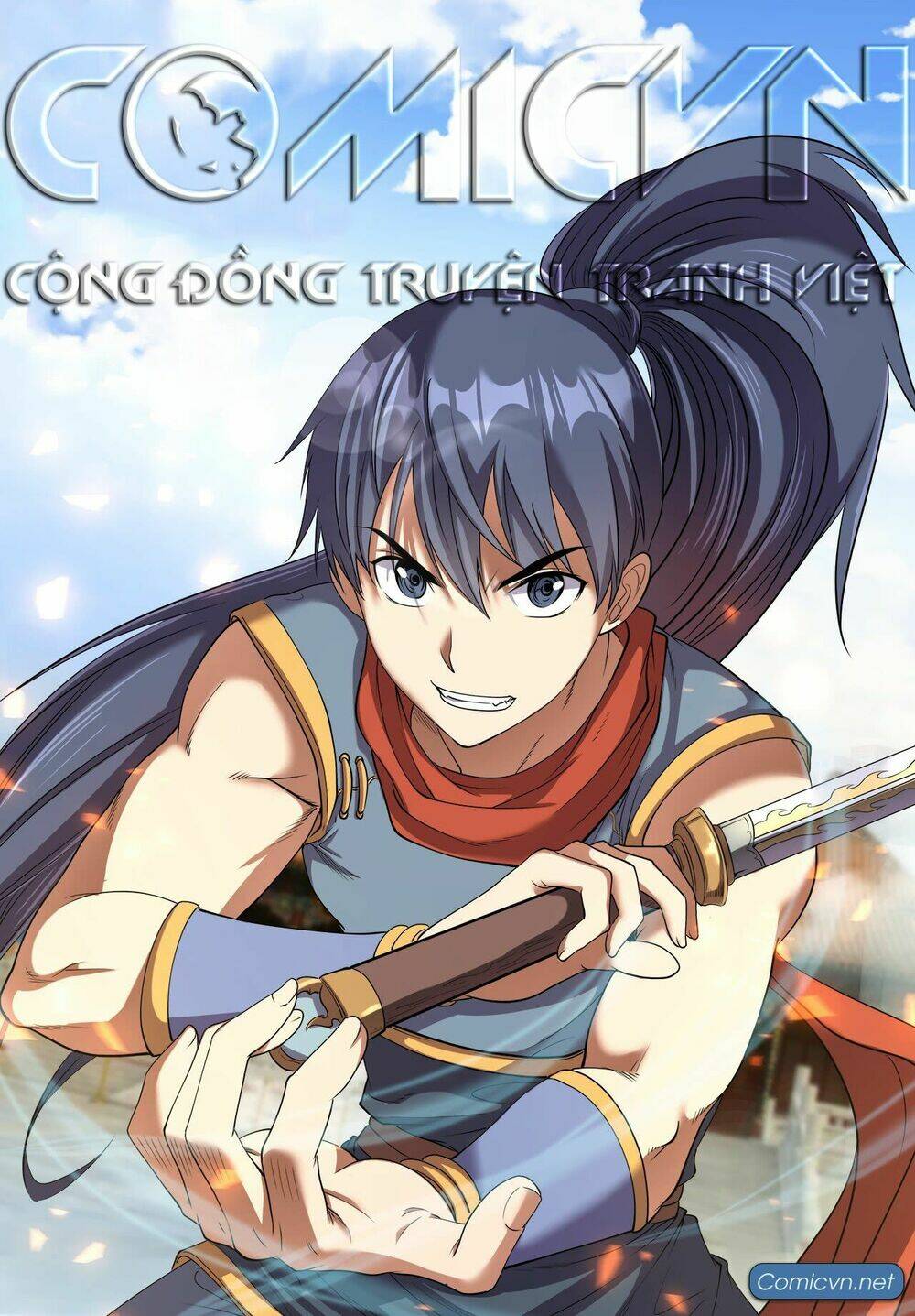 yêu đạo chí tôn chapter 24.2 1