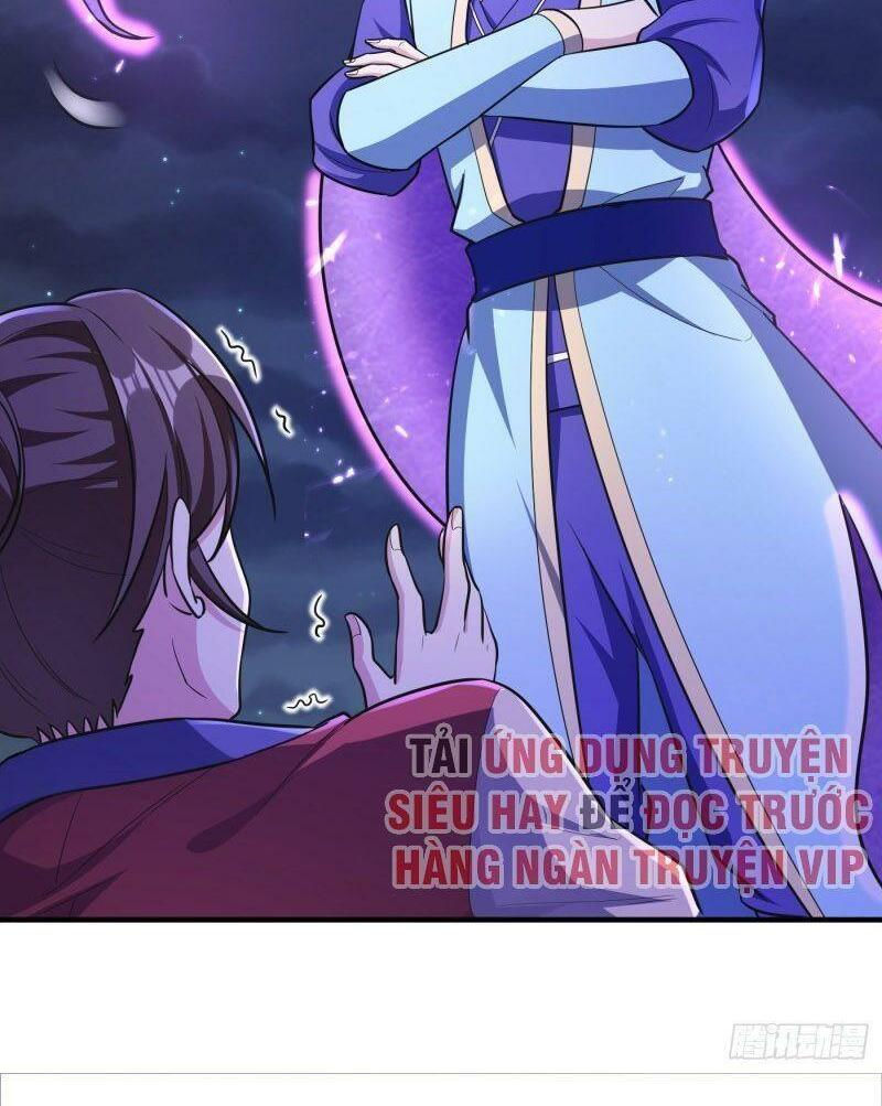 yêu giả vi vương chapter 157 11